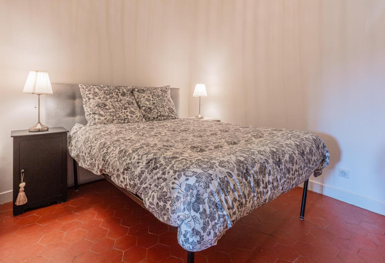 La Petite Cigale By K6Conciergerie Lägenhet Cassis Exteriör bild